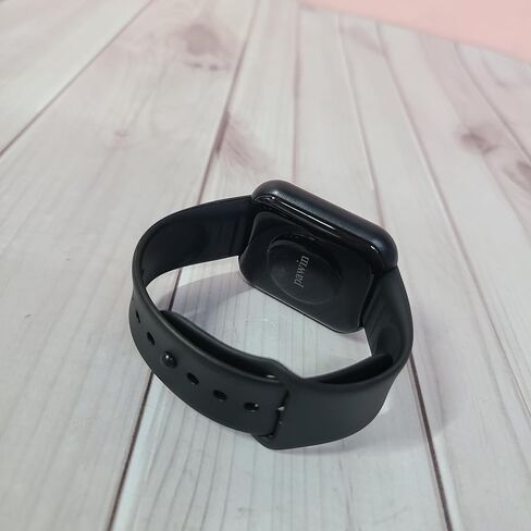 pawin wearable activity trackers – Smartwatch, energy efficient, suitable for both fitness and everyday wear in Saudi Arabia