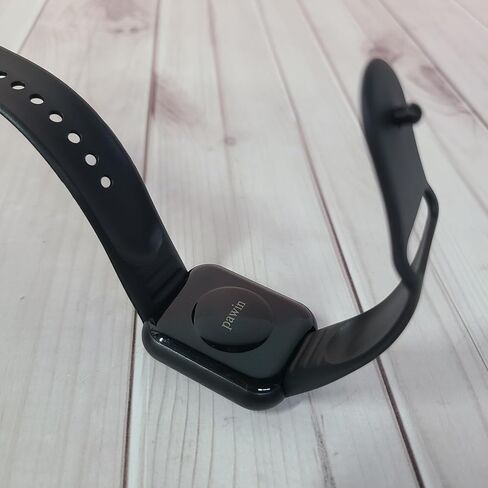 pawin wearable activity trackers – Smartwatch, energy efficient, suitable for both fitness and everyday wear in Saudi Arabia