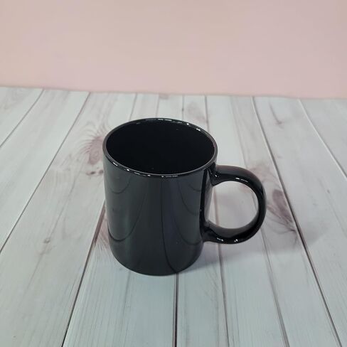 TSNAKQJT mugs Double-Wall Insulated, Microwave & Dishwasher Safe, Smooth Finish with Comfortable Grip, Ideal for Hot & Cold Beverages in Saudi Arabia