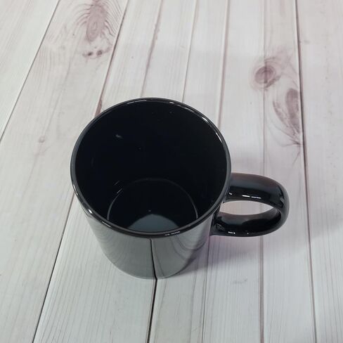 TSNAKQJT mugs Double-Wall Insulated, Microwave & Dishwasher Safe, Smooth Finish with Comfortable Grip, Ideal for Hot & Cold Beverages in Saudi Arabia