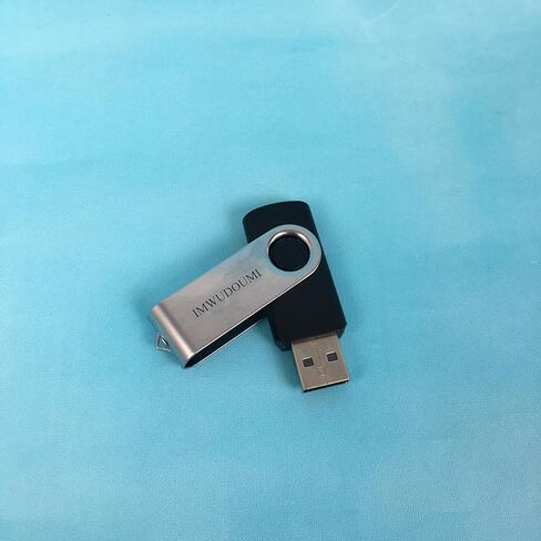 IMWUDOUMI Computer storage devices, namely, blank flash drives – Plug and play, ultra-compact, portable, and takes up minimal space. in Saudi Arabia