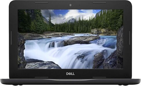 Dell Latitude 3000 3190 11.6 بوصة Netbook - HD - 1366 x 768 - Intel Pentium N5030 رباعي النواة (4 النواة) - ذاكرة الوصول العشوائي 4 جيجابايت - 64 جيجابايت SSD (متجدد) in Saudi Arabia