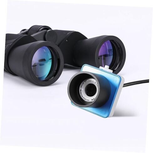 TEHAUX 80w Astrophotography Camera Pixels Digital Electronic Eyepiece for Telescopes Simple USB Connection for Easy Data Transfer and Stunning Stargazing Images in Saudi Arabia