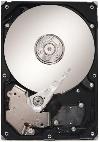 Seagate 1-Inch 73 GB SCSI 2 MB Cache Internal Hard Drive ST373455LW in Saudi Arabia