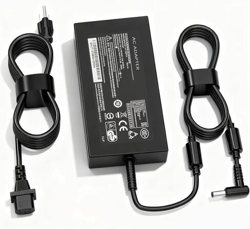240W 200W AC شاحن ل MSI كاتانا 15 17 نبض 15 17 B13V B13VF B13VGK B13VEK B13VGK-484US B13VEK-277US B12V B12VFK B12VGK B12VEK GF66 GF76 12UE 12UGS 12UG كمبيوتر محمول GL66 GL76 11UDK 12UGK 12UEK in Kuwait