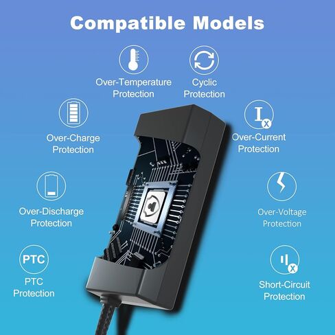 65W Laptop Charger,Compatible with Hp Model 15 15.6" : 15-dy, 15-dq, 15-da, 15-db, 15-dw, 15-f, 15-ef, 15-ab, 15-ac, 15-af, 15-an, 15-au, 15-aw 15-ay 15-ba 15-bn 15-bk 15-br 15-bs 15-bw Series in Kuwait