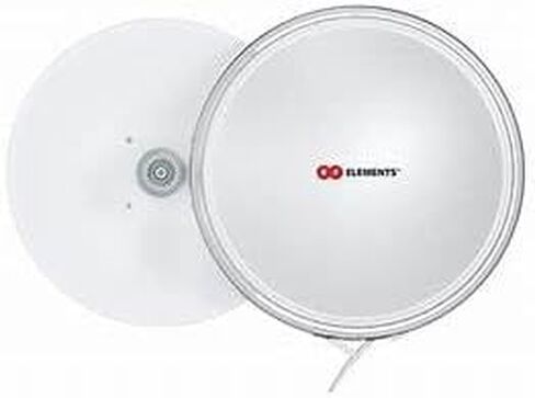 RF Elements RC27-10pack Radome Cover for UltraDish TP-27 10Pk in Saudi Arabia