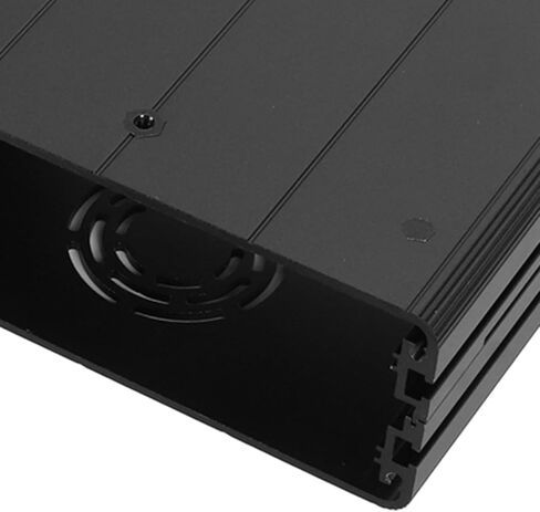 Dioche Case for Orin Aluminum Alloy Case for Orin Mini Computer - Efficient Heat Dissipation & Camera Holder for Nano NX Kits in Saudi Arabia