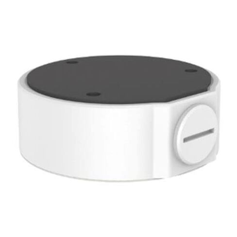 Turing Video TP-EFDJB Smart Series برج وصندوق وصلات قبة ثابتة، أبيض in Kuwait