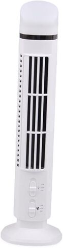 Mini USB Desk Cooling Fan with Night Light Quiet Multi-function Fan for Home Office without Battery Summer Accessory for Bedroom and Travel in Saudi Arabia