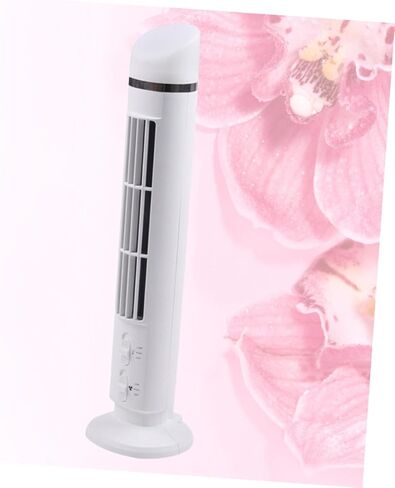 Mini USB Desk Cooling Fan with Night Light Quiet Multi-function Fan for Home Office without Battery Summer Accessory for Bedroom and Travel in Saudi Arabia