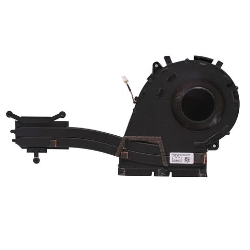 BestParts New Genuine CPU Cooling Fan with Heatsink Replacement for Lenovo YOGA7-14ITL5 P/N: 5H40S20145 in Saudi Arabia