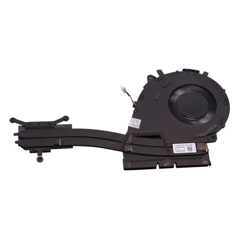 BestParts New Genuine CPU Cooling Fan with Heatsink Replacement for Lenovo YOGA7-14ITL5 P/N: 5H40S20145 in Saudi Arabia