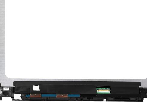 بديل لشاشة ASUS Q405 Q405U Q405UA سلسلة LCD Q405UA-BI5T10 BI5T5 BI5T7 2 في 1 (2017) FHD 1920x1080 14 بوصة شاشة LCD تعمل باللمس محول رقمي + إطار الحافة (Olny لشاشة اللمس) in Kuwait