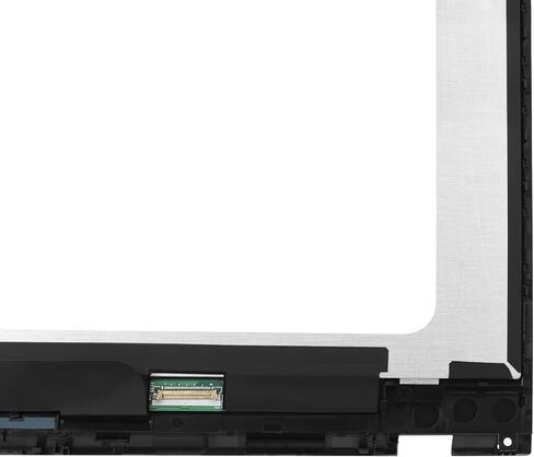 بديل لشاشة ASUS Q405 Q405U Q405UA سلسلة LCD Q405UA-BI5T10 BI5T5 BI5T7 2 في 1 (2017) FHD 1920x1080 14 بوصة شاشة LCD تعمل باللمس محول رقمي + إطار الحافة (Olny لشاشة اللمس) in Kuwait