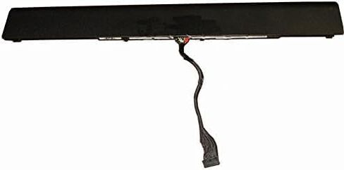 استبدال بطارية الكمبيوتر المحمول L15L4E01 L15L4A01 لجهاز Lenovo Ideapad 100-14IBD 100-15IBD 110-15ISK 110-17ACL 110-17IKB 300-15ABM 300-15IBR 300-15IBY 300-15IBR 300-15IBY 300-15IBY 300-15ISK (14.4 فولت، 32 وات في الساعة) in Kuwait