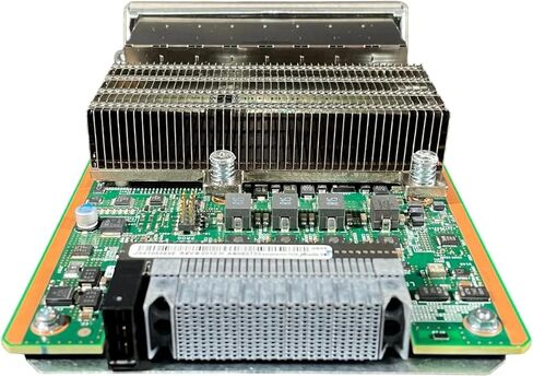 Cisco M9XT-FC1632 MDS 16-Port 32G Fiber-Channel Expansion Module (Renewed) in Saudi Arabia