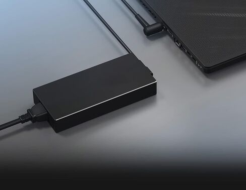 280 واط 240 واط شاحن ل Asus ROG تدفق X16 GV601 GV601VI GV601VI-CS94 الألعاب المحمول 20 فولت 14A ADP-280EB B/ADP-280BB B موائم مصدر تيار الحبل in Kuwait