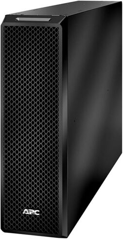 Smart-UPS SRT 6000VA W/ 208 / in Saudi Arabia