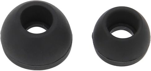 Keenso Ear Hook Call Center Headset Lightweight Single Sided 3.5mm Headphone with Microphone for Laptop Mobile Phones, Noise Reduction, for All Devices in Saudi Arabia