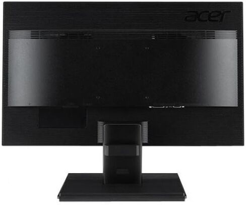 acer V206HQL A 19.5" HD+ LED LCD Monitor - 16:9 - Black in Saudi Arabia
