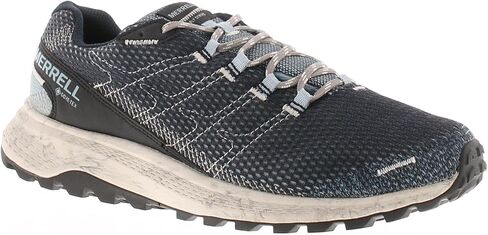 Merrell Fly Strike Gore-TEX Women's Trail Running Shoes Blue in Saudi Arabia