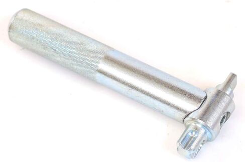 M1 Garand Lock Screw Wrench Cross and Single Slot Combo Head in Saudi Arabia