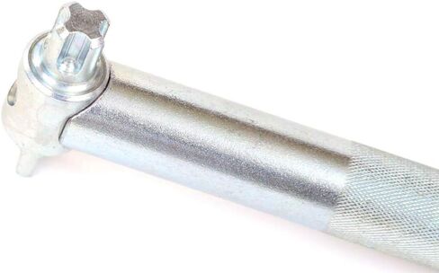 M1 Garand Lock Screw Wrench Cross and Single Slot Combo Head in Saudi Arabia