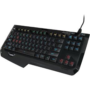 لوحة مفاتيح الألعاب الميكانيكية Logitech G410 Atlas Spectrum (متجددة) in Kuwait