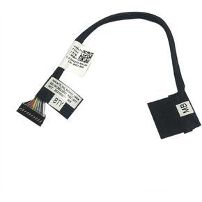 بديل كابل بطارية JINTAI لجهاز Dell Inspiron 7506 2 في 1 CN:4500K3030001 4500K3030011 VRXX4 in Kuwait