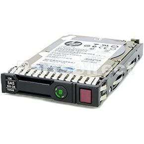 HP 737298-001 300GB 15K 12G LFF SAS Drive (Renewed) in Kuwait