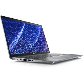 Dell Latitude 5000 5530 15.6" Notebook - Full HD - 1920 x 1080 - Intel Core i7 12th Gen i7-1270P Dodeca-core (12 Core) 2.20 GHz - 16 GB Total RAM - 512 GB SSD - Gray (Renewed) in Kuwait