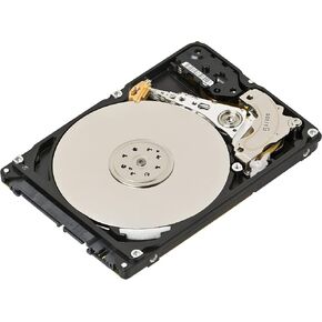 محرك HP 693720-001 سعة 4 تيرابايت 7.2K 6G SATA 3.5 (متجدد) in Kuwait