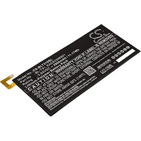 بطارية بديلة لجهاز LG G Pad F2 8.0 LTE G Pad F2 8.0 LK460، بطارية BL-T31 EAC63398901 بقدرة 2900 مللي أمبير في الساعة in Kuwait