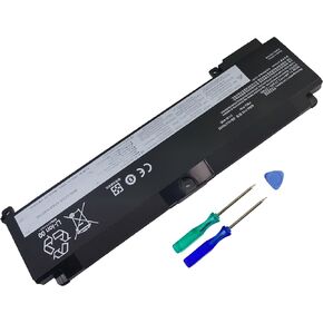 01AV406 ThinkPad T470S SB10J79003 استبدال بطارية الكمبيوتر المحمول لسلسلة T460S T470S ThinkPad الداخلية 01AV405 01AV407 01AV408 00HW025 00HW038 00HW024 01AV462 L16M3P73 27Wh 11.46V. in Kuwait