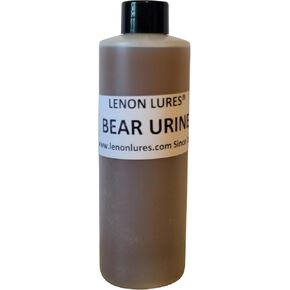 Pure Bear Urine (Quart) in Saudi Arabia