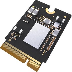 Bewinner SSD ترقية تخزين القرص الصلب الداخلي القرص الصلب الداخلي لجهاز Mini M4 مع قراءة 2900 ميجابايت / ثانية وسرعة كتابة 4200 ميجابايت / ثانية (2 تيرابايت) in Kuwait