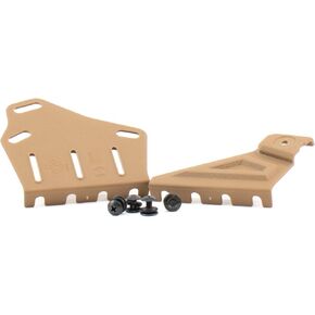 حافظة حافظة صلبة من Eleven10 TQ | متوافق مع حافظات سفاري | التوافق مع نماذج RDS وغير RDS in Kuwait