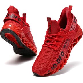 TSIODFO Women Running Shoes Gym Jogging Walking Sneakers in Saudi Arabia
