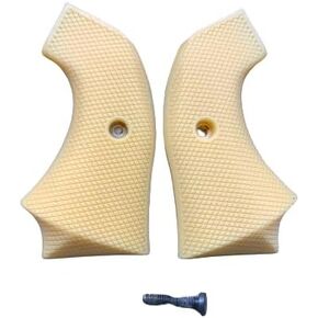 'MAUL' Chiappa SAA 1873 Grips Made In USA Honeycomb Black Extended w/hardware in Kuwait
