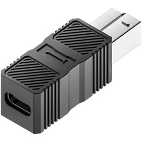 محول USB3.0 USB B ذكر موصل محول USB B إلى محول USB/النوع C in Kuwait