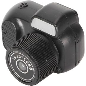 Mini DV Digital Camera 1080P with 0.96inch Display, Support Photo & Video, Compact & Portable in Kuwait