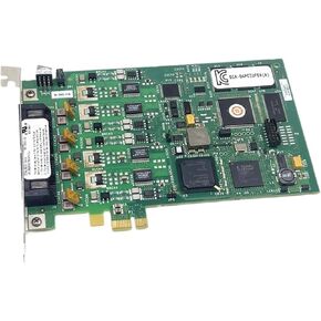 D4PCIUFEQ D 4PCIU PCIE 4-Way Analog Card D4PCIUFEW (A) can be Used for fax Calls, Coding Compression in Saudi Arabia