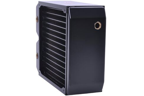 Alphacool NexXxoS Monsta 180mm Single Radiator (14213) in Saudi Arabia