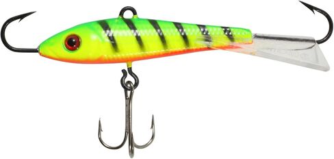 Northland Tackle Northland Tackle Pmduv 3 Puppet Minnow 1 Cd Uv Tiger 2 5 ' in Kuwait