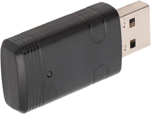 Dpofirs AX900Mbps Fast Wireless Adapter for 11 10, Dual Band USB Wireless Adapter with OFDMA MU MIMO Technology, for High Speed Internet Connection in Saudi Arabia