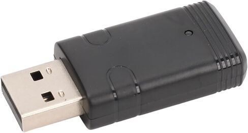 Dpofirs AX900Mbps Fast Wireless Adapter for 11 10, Dual Band USB Wireless Adapter with OFDMA MU MIMO Technology, for High Speed Internet Connection in Saudi Arabia