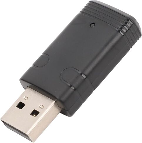 Dpofirs AX900Mbps Fast Wireless Adapter for 11 10, Dual Band USB Wireless Adapter with OFDMA MU MIMO Technology, for High Speed Internet Connection in Saudi Arabia