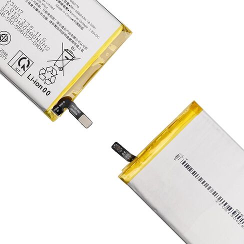Replacement Battery SNYSCA6 Battery Compatible with Sony Xperia 1 IV/Sony Xperia 5 IV with Free Tools in Saudi Arabia