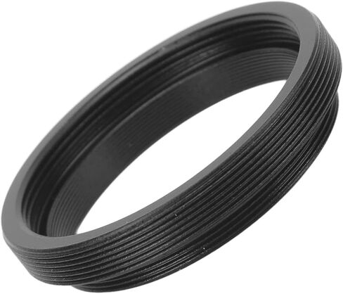 حلقة محول تلسكوب من سبائك الألومنيوم، خيط ذكر T2 إلى M48x0.75mm، خيط أنثى M42x1mm، ملحقات التلسكوب الفلكي in Kuwait
